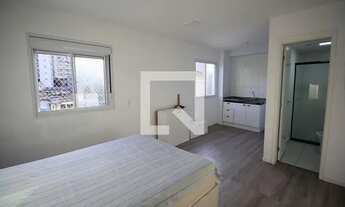 Imagem 4: Apartamento para Aluguel - Liberdade, 1 Quarto, 24 m2