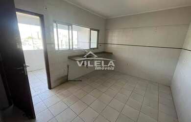 Imagem 3: Apartamento de 100m² - Locação no Centro