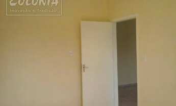 Imagem 4: Santo André - Casa Padrão - Parque das Nações