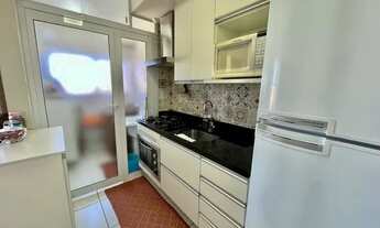 Imagem 7: Apartamento para venda com 45 metros quadrados com 2 quartos