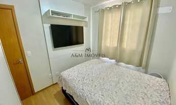 Imagem 5: Apartamento com 2 dormitórios à venda em Contagem