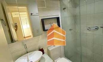 Imagem 3: Apartamento com 2 dormitórios à venda, 48 m² por R$ 291.500 - Centro - Gravataí/RS