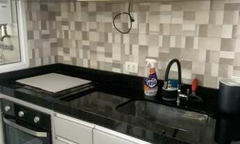 Imagem 5: Alugo apto com 49 m2, tipo studio, 1 dorm, 1 banheiro, 1 vaga livre, lazer, em Ponta da Pr