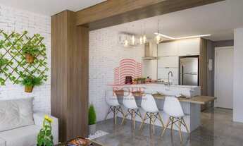 Imagem 2: Apartamento capa de revista . Lindo, pronto e completíssimo. Projetado e decorado por conh