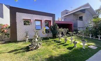 Imagem: Casa à Venda no Condomínio Belvedere I