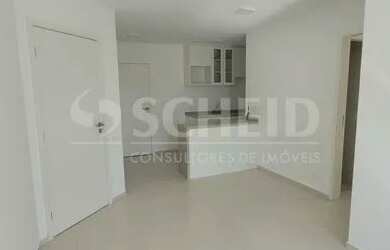 Imagem 2: Apartamento para locação na Vila Mascote, 65m² 2 dormitórios 1 suíte