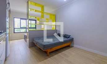 Imagem 4: Apartamento para Aluguel - Consolação, 1 Quarto, 27 m2