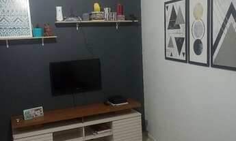 Imagem: Aluguel de quarto