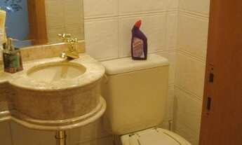 Imagem 4: Cobertura com 3 dormitórios, 250 m² - venda por R$ 2.125.000,00 ou aluguel por R$ 13.000,0