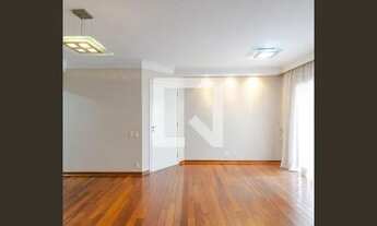 Imagem: Apartamento para Aluguel - Vila Mariana