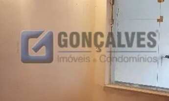 Imagem 3: SAO BERNARDO DO CAMPO - Residential / Sobrado - VILA DUZI