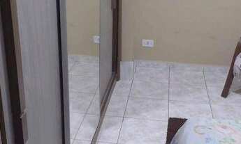 Imagem 4: Apartamento com 2 dormitórios para alugar, 54 m² por R$ 1.050,00/mês - Vila Nossa Senhora