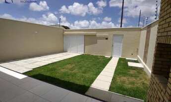 Imagem 6: Casa à venda, 115 m² por R$ 350.000,00 - São Bento - Fortaleza/CE