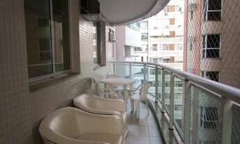 Imagem 4: Apartamento Mobiliado - 03 quartos - Icaraí