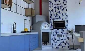 Imagem: Casa com piscina a venda Portal do Patrimonium