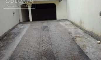 Imagem 2: Santo André - Loja/Salão - Vila Santa Teresa