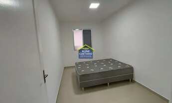 Imagem 15: Canto do Forte ? Pe na Areia - 02 dorms , Reformado? 249 mil