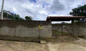 Imagem 2: Chácara com 3 dormitórios à venda, 700 m² por R$ 370.000 - Dona Catarina - Mairinque/SP