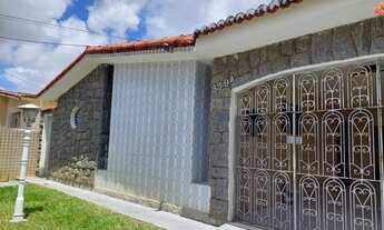 Imagem 2: CASA 03 QUARTOS - CANDELÁRIA