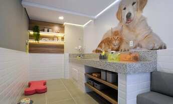 Imagem 3: Apartamento para venda com 29 metros quadrados com 1 quarto em Casa Verde - São Paulo - SP