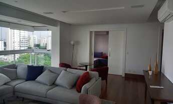 Imagem 3: Lindo, decorado, melhor localização do bairro, lazer completo