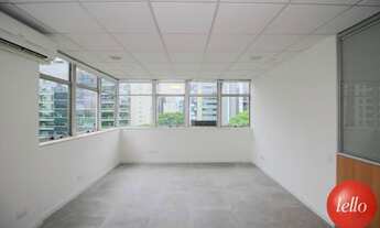 Imagem 7: São Paulo - Conjunto Comercial/Sala - Jardins