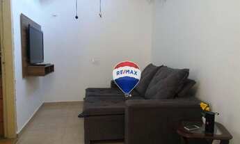 Imagem: Casa com 1 dormitório para alugar, 40 m²