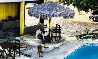 Imagem 2: Pousada com 13 quartos à venda, 440 m² por R$ 650.000 - Icaraí - Caucaia/CE