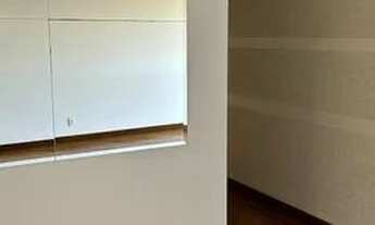 Imagem 3: Apartamento para venda e locação no condomínio Classic em Alphaville, Barueri - SP