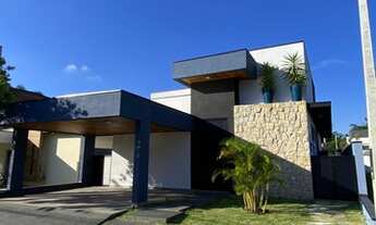 Imagem: Casa de Condominio em Residencial Veredas