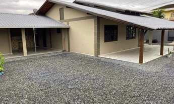 Imagem: Casa térrea de esquina/3dorm/Área Festas/Valor