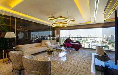 Imagem 3: SãO PAULO - Apartamento Padrão - Vila Olímpia