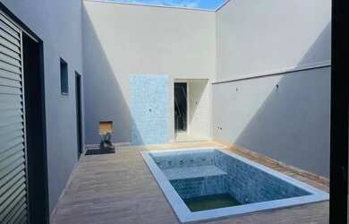 Imagem 7: Araçatuba - Casa de Condomínio - Aeroporto