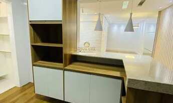 Imagem 2: Guilhermina ! R$ 4.600 Pacote Mensal - 3 Dormts 1suíte, c/varanda gourmet, lazer