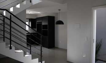 Imagem 5: Sobrado em Palhoça- Bela Vista