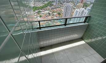 Imagem 6: TORRES DO LYON Apartamento com 3 dormitórios