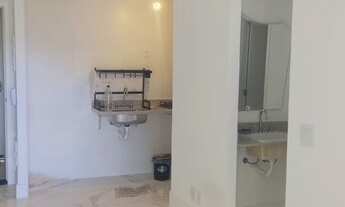 Imagem: Apartamento com 1 quarto, 40 m² - venda