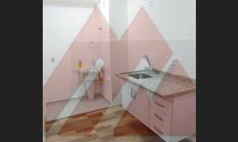 Imagem 3: Aluga apartamento no Brás