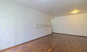 Imagem 4: Locação Apartamento 2 Dormitórios - 101 m² Jardim Paulista