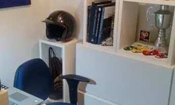 Imagem 6: Apartamento localizado no bairro da Vila Cruzeiro. Próximo ao Clube Hipica de Santo Amaro