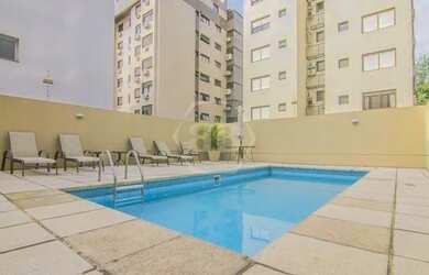 Imagem 5: PORTO ALEGRE - Apartamento Padrão - Bela Vista