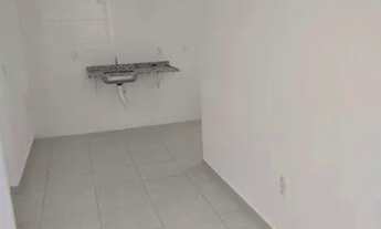 Imagem 6: Apartamento com 2 dormitórios para alugar, 55 m² por R$ 1.020/mês - São João - Pouso Alegr