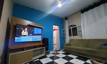 Imagem 4: Casa com picina Casa com 3 dormitórios