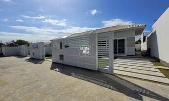 Imagem 2: FLORIANóPOLIS - Casa Padrão - Campeche