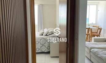 Imagem 7: Apartamento com 2 dormitórios para alugar, 66 m² por R$ 2.500/mês - Aeroclube - João Pesso