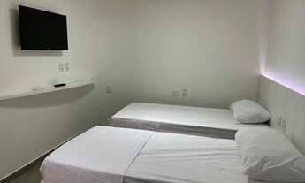 Imagem 6: BEACH CLASS MURO ALTO - BANGALÔ