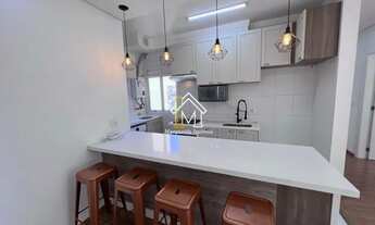 Imagem 3: Alugo Maravilhoso Apê de 3 dorms no Flex Osasco em Novo Osasco-SP