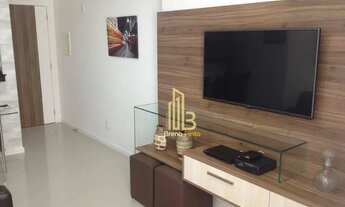 Imagem 5: Apartamento com 2 dormitórios para alugar, 70 m² por R$ 5.000/mês - Meireles - Fortaleza/C