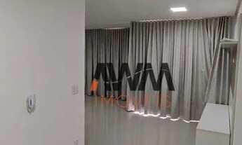 Imagem 2: Apartamento com 1 quarto para alugar, 42 m² por R$ 2.328/mês - Setor Oeste - Goiânia/GO
