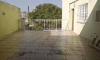 Imagem 3: Sobrado para aluguel e venda tem 185 metros quadrados com 3 quartos